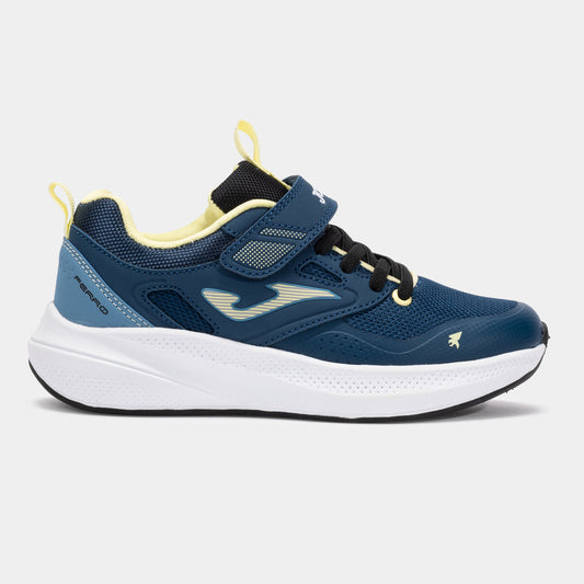 DEPORTIVA FERRO JR TURQUESA 2505