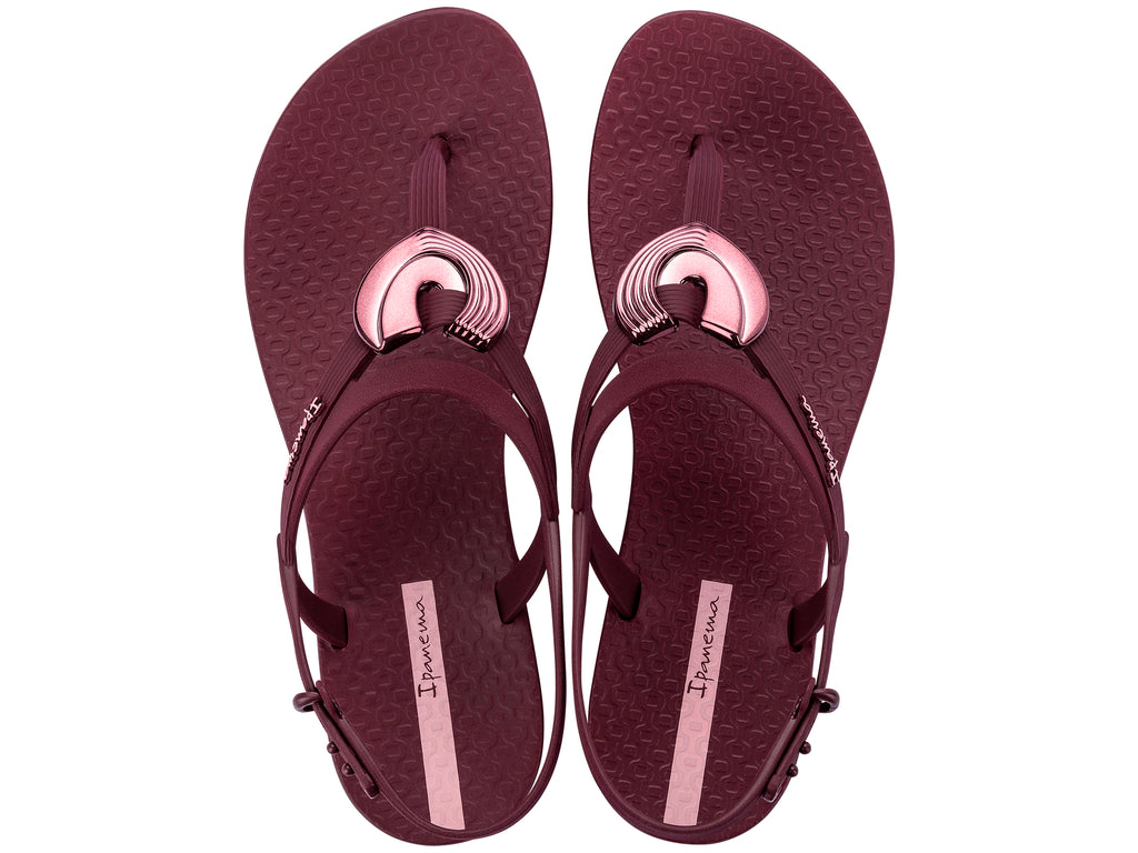 CHANCLA IPANEMA CLASS DREAMY SANDAL FEM 83769