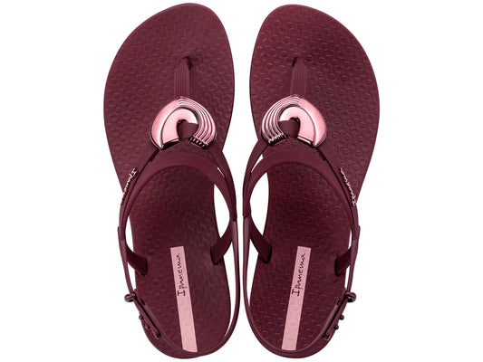 CHANCLA IPANEMA CLASS DREAMY SANDAL FEM 83769