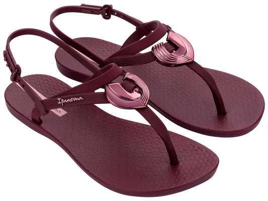 CHANCLA IPANEMA CLASS DREAMY SANDAL FEM 83769