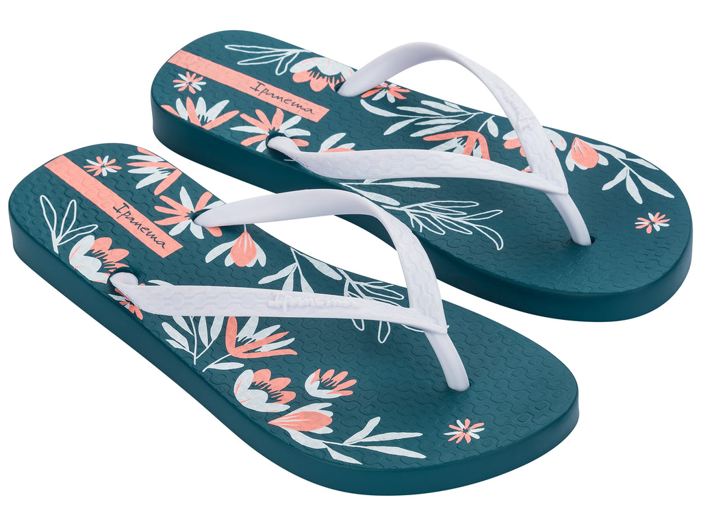 CHANCLA IPANEMA CLASSICA HAPPY XVIII FEM 83826