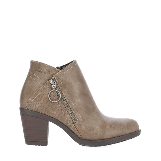 BOTIN TAUPE KURAZO32