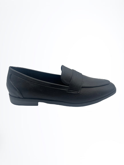 MOCASIN NEGRO 2383-4