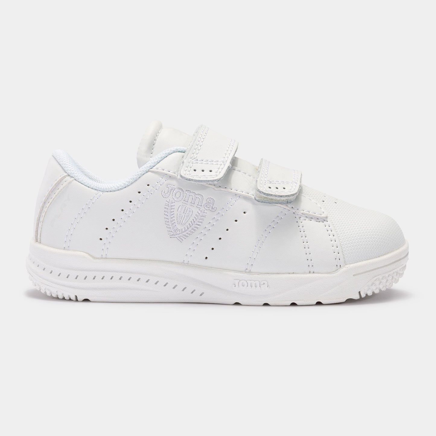 DEPORTIVA PLAY JR BLANCO 2102