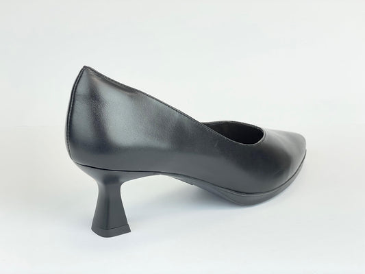 ZAPATO SALON MAIA10 NEGRO