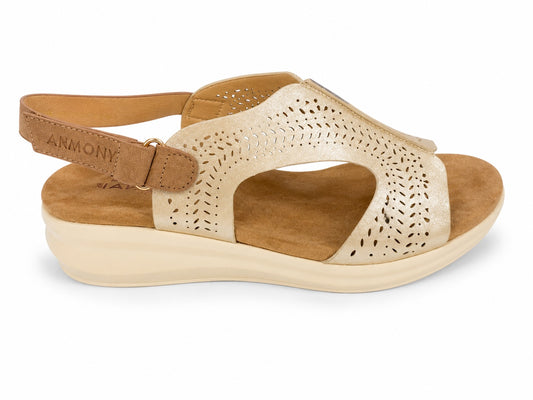 SANDALIA ALISIO 40019