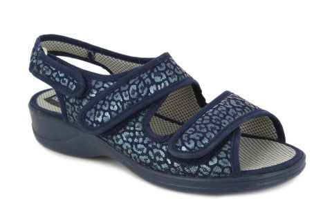 SANDALIA MARINO VELCRO 21792