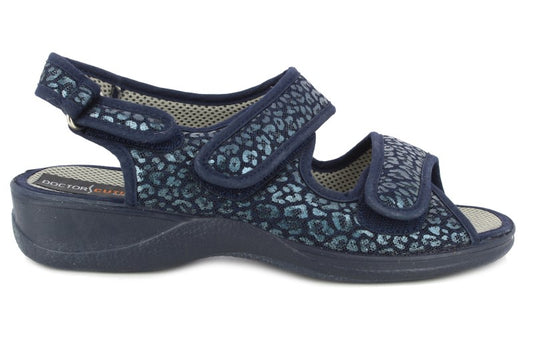 SANDALIA MARINO VELCRO 21792