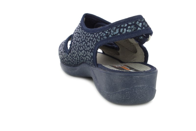 SANDALIA MARINO VELCRO 21792