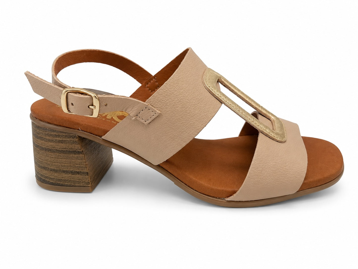 SANDALIA MILAN 2556
