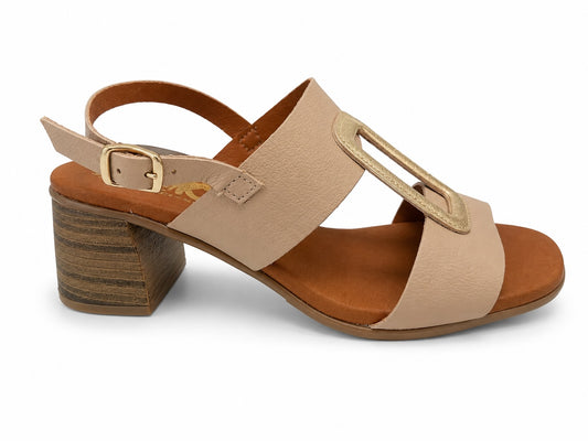 SANDALIA MILAN 2556