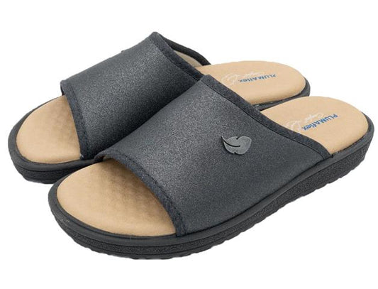 SANDALIA PALA NEGRA A80507