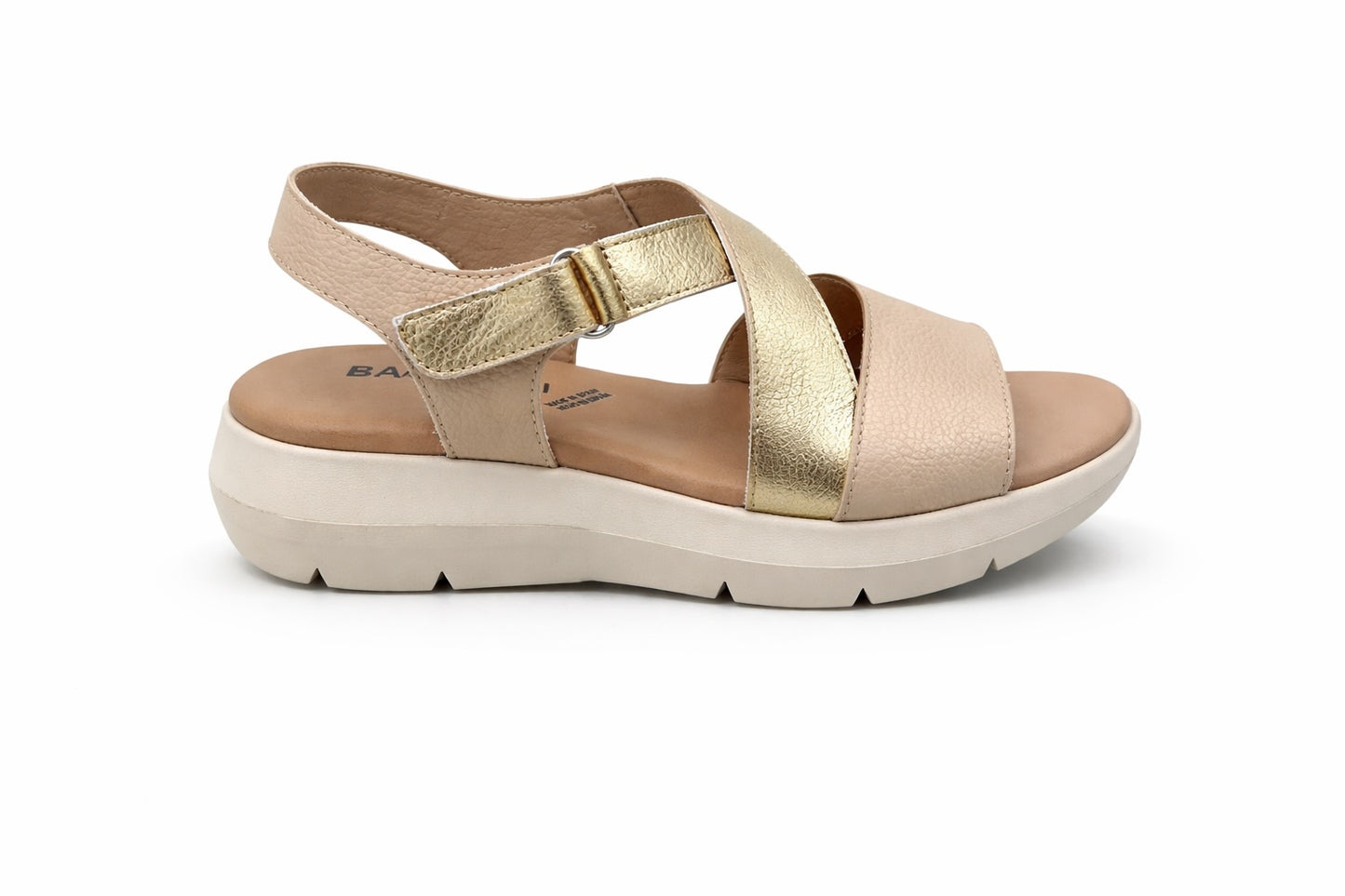 SANDALIA PIEL CARLOTA 38902