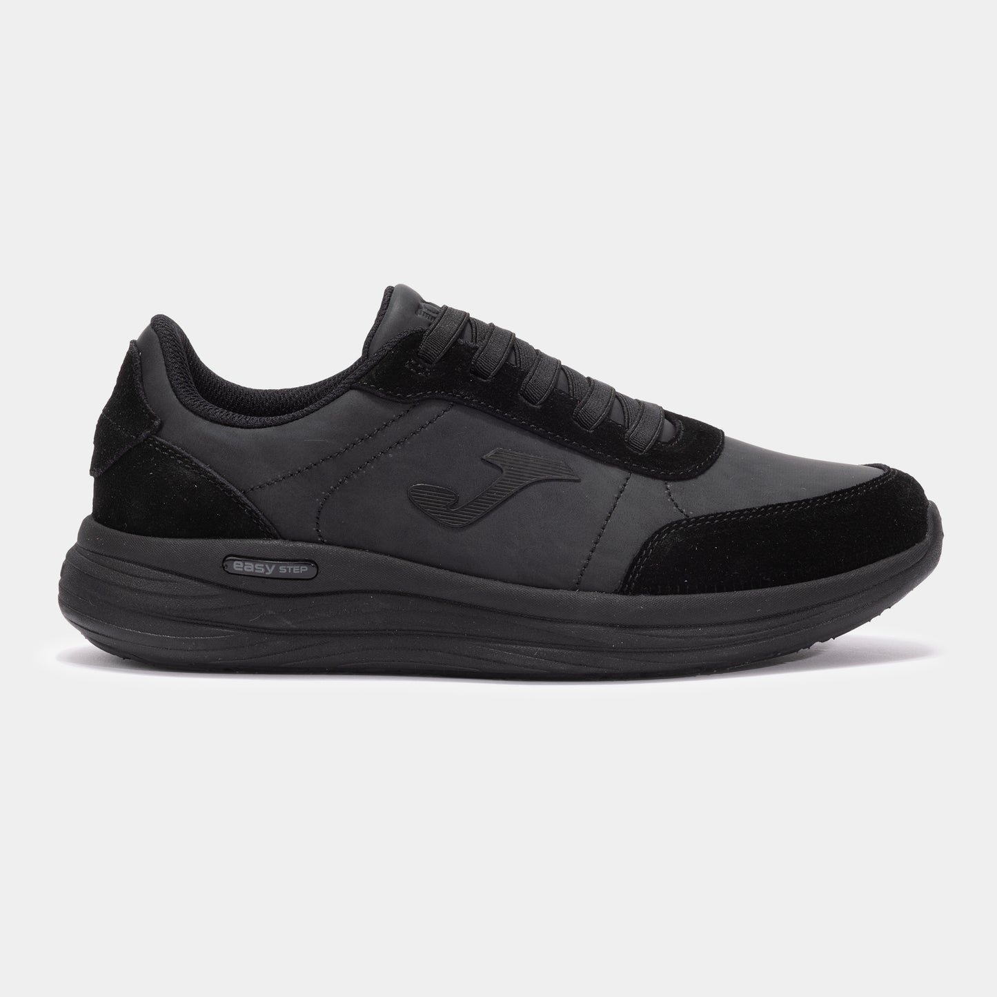 DEPORTIVA TALIA NEGRO 2501