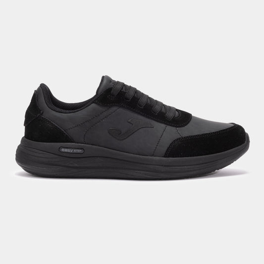 DEPORTIVA TALIA NEGRO 2501