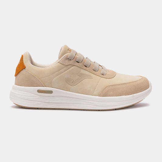 DEPORTIVA TALIA CAMEL 2526