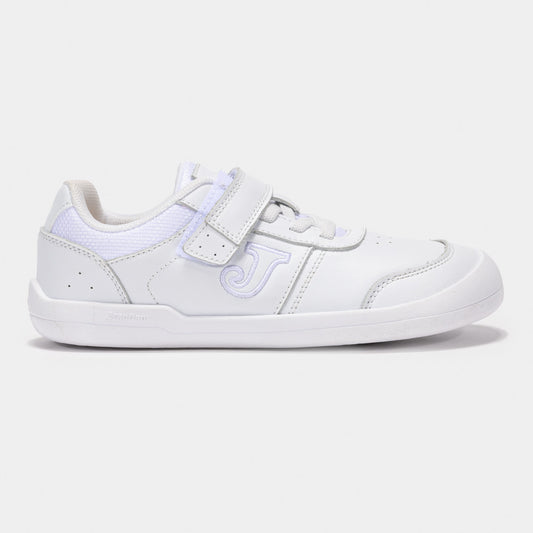 DEPORTIVA VELA BLANCO BAREFOOT 2502