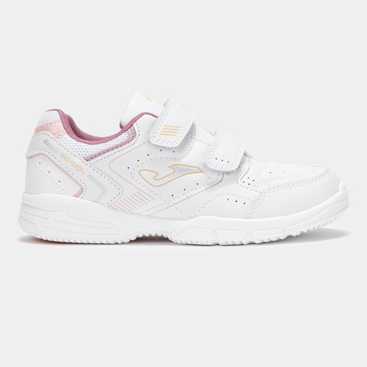DEPORTIVA SCHOOL JR BLANCO ROSA 2529