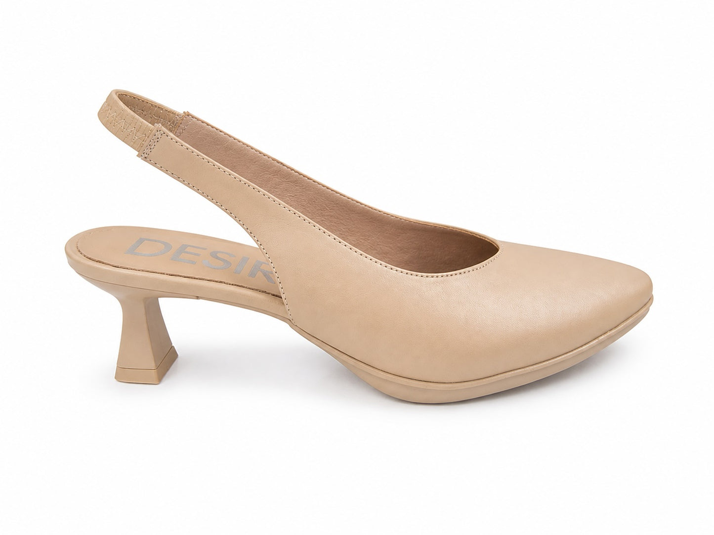 ZAPATO PIEL ECRU MAIA1