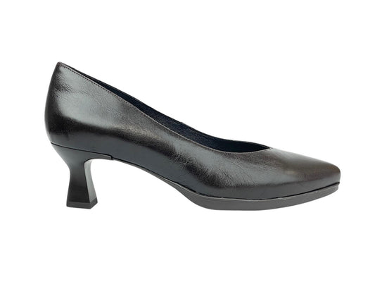 ZAPATO SALON MACA1 MARRON