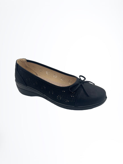 Bailarina Negra A515