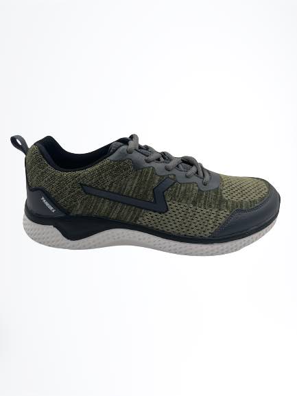 Deportiva Kaki LD22581