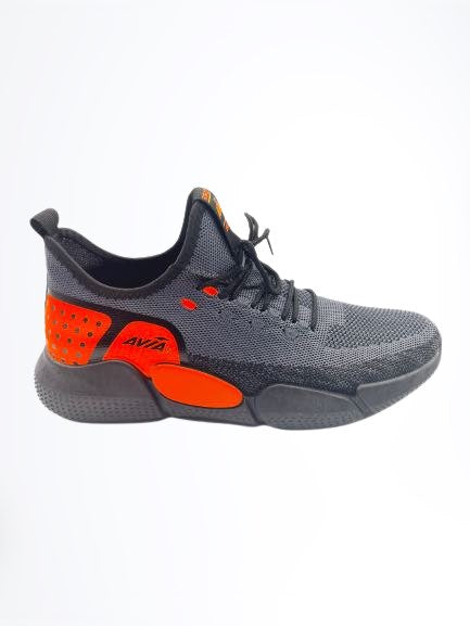 Deportiva sport grey