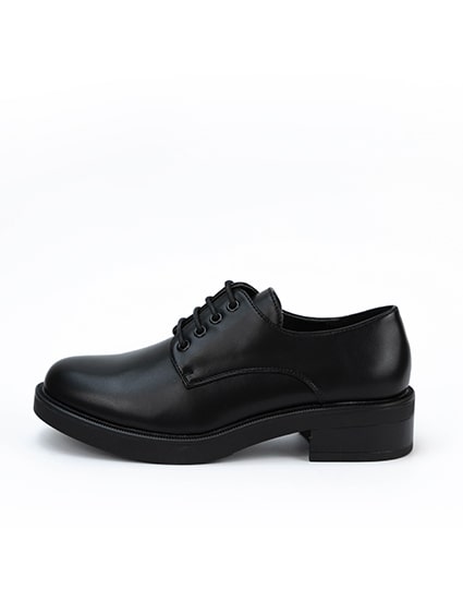 Zapato Negro