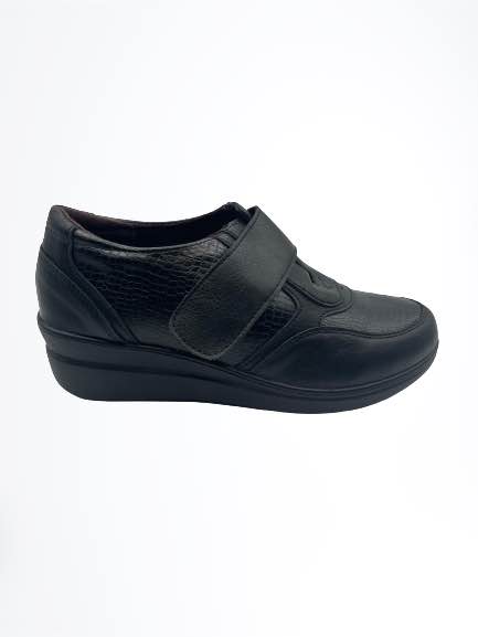 Zapato Negro 2206-1