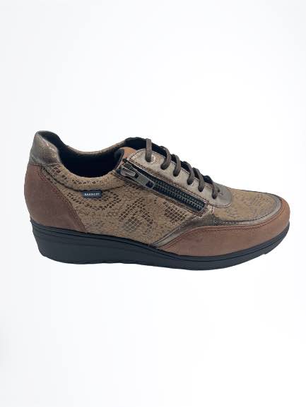 Zapato Piel 55051